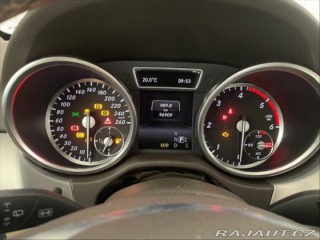 Mercedes-Benz GLE 2,5 250 4 Matic 2014