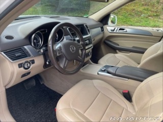 Mercedes-Benz GLE 2,5 250 4 Matic 2014