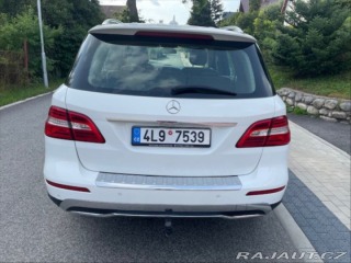 Mercedes-Benz GLE 2,5 250 4 Matic 2014