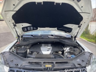 Mercedes-Benz GLE 2,5 250 4 Matic 2014