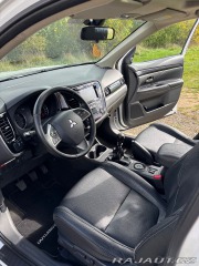 Mitsubishi Outlander 2,2 2014