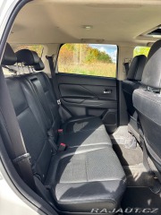 Mitsubishi Outlander 2,2 2014