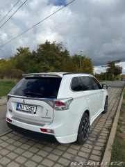 Mitsubishi Outlander 2,2 2014
