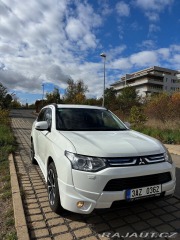 Mitsubishi Outlander 2,2 2014