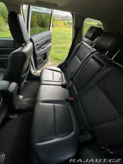 Mitsubishi Outlander 2,2 2014