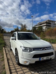 Mitsubishi Outlander 2,2 2014