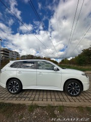 Mitsubishi Outlander 2,2 2014