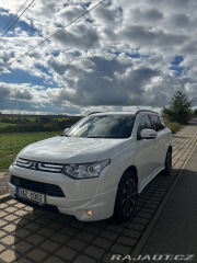 Mitsubishi Outlander 2,2 2014