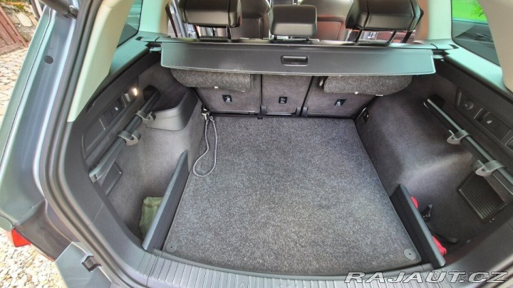 Škoda Kodiaq 2,0 140 kW, 7-stup.auto 2019