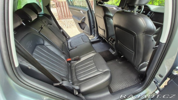Škoda Kodiaq 2,0 140 kW, 7-stup.auto 2019