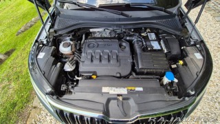 Škoda Kodiaq 2,0 140 kW, 7-stup.auto 2019