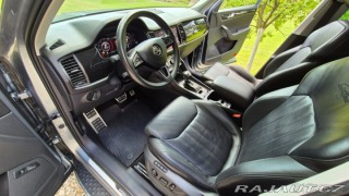 Škoda Kodiaq 2,0 140 kW, 7-stup.auto 2019