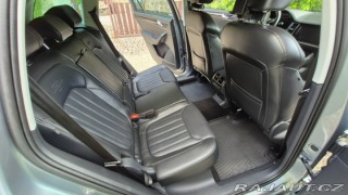 Škoda Kodiaq 2,0 140 kW, 7-stup.auto 2019
