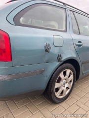 Škoda Octavia 2,0 TDI 2005