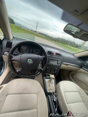 Škoda Octavia 2,0 TDI 2005