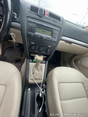 Škoda Octavia 2,0 TDI 2005