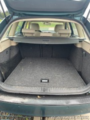 Škoda Octavia 2,0 TDI 2005