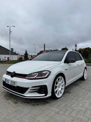 Volkswagen Golf GTI Performace
