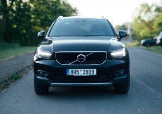 Volvo XC40 2,0   T5 AWD 2018