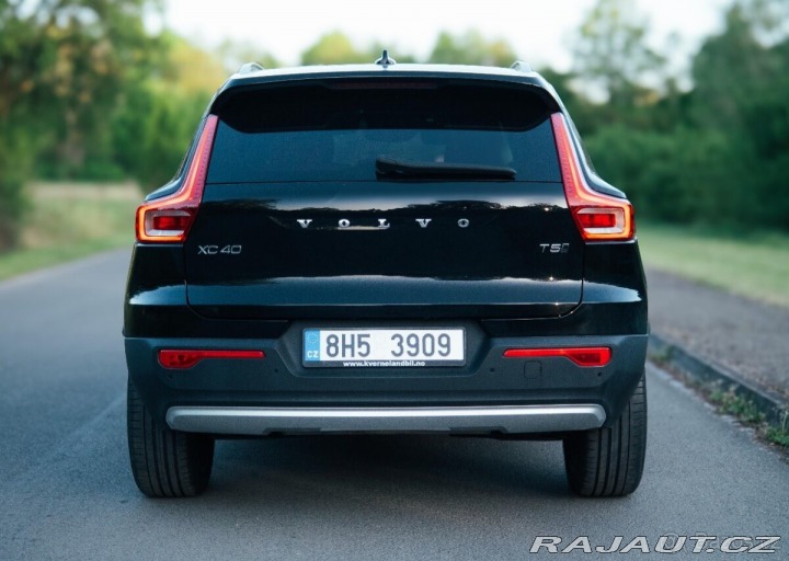 Volvo XC40 2,0 T5 AWD 2018 2018