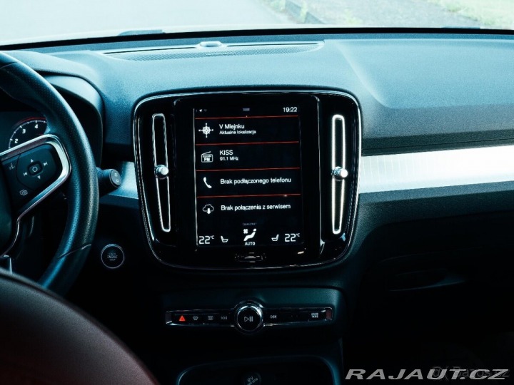 Volvo XC40 2,0 T5 AWD 2018 2018