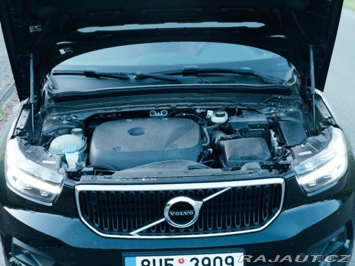 Volvo XC40 2,0 T5 AWD 2018 2018