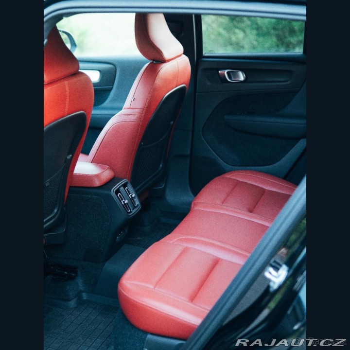 Volvo XC40 2,0 T5 AWD 2018 2018