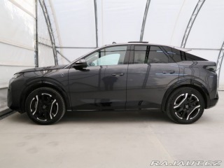 Peugeot 3008 ELECTRO,CZ,1Maj,e-GT,73kW 2024