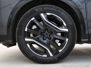Peugeot 3008 ELECTRO,CZ,1Maj,e-GT,73kW 2024