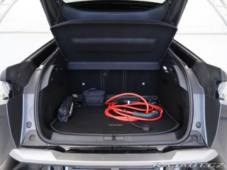 Peugeot 3008 ELECTRO,CZ,1Maj,e-GT,73kW 2024