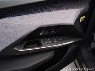 Peugeot 3008 ELECTRO,CZ,1Maj,e-GT,73kW 2024