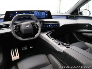 Peugeot 3008 ELECTRO,CZ,1Maj,e-GT,73kW 2024