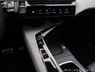Peugeot 3008 ELECTRO,CZ,1Maj,e-GT,73kW 2024