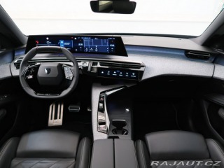 Peugeot 3008 ELECTRO,CZ,1Maj,e-GT,73kW 2024