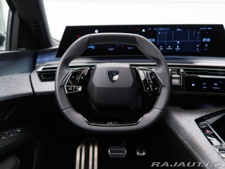 Peugeot 3008 ELECTRO,CZ,1Maj,e-GT,73kW 2024
