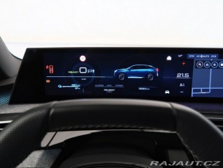 Peugeot 3008 ELECTRO,CZ,1Maj,e-GT,73kW 2024