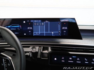 Peugeot 3008 ELECTRO,CZ,1Maj,e-GT,73kW 2024