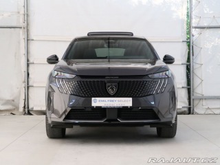 Peugeot 3008 ELECTRO,CZ,1Maj,e-GT,73kW 2024
