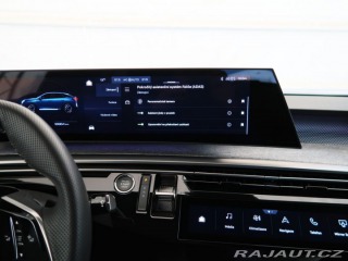 Peugeot 3008 ELECTRO,CZ,1Maj,e-GT,73kW 2024