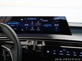 Peugeot 3008 ELECTRO,CZ,1Maj,e-GT,73kW 2024