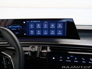 Peugeot 3008 ELECTRO,CZ,1Maj,e-GT,73kW 2024