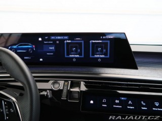 Peugeot 3008 ELECTRO,CZ,1Maj,e-GT,73kW 2024
