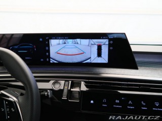 Peugeot 3008 ELECTRO,CZ,1Maj,e-GT,73kW 2024