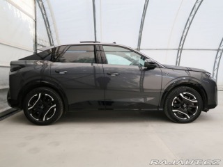 Peugeot 3008 ELECTRO,CZ,1Maj,e-GT,73kW 2024