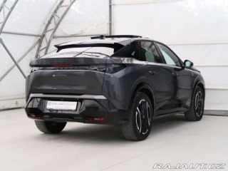 Peugeot 3008 ELECTRO,CZ,1Maj,e-GT,73kW 2024