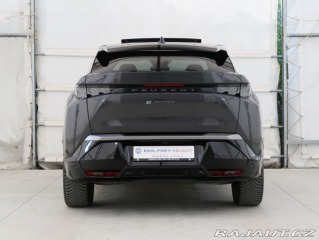 Peugeot 3008 ELECTRO,CZ,1Maj,e-GT,73kW 2024