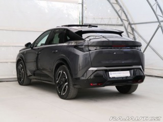 Peugeot 3008 ELECTRO,CZ,1Maj,e-GT,73kW 2024