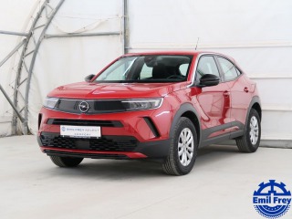 Opel Mokka 1.2TURBO,96kW,EDITION,AT