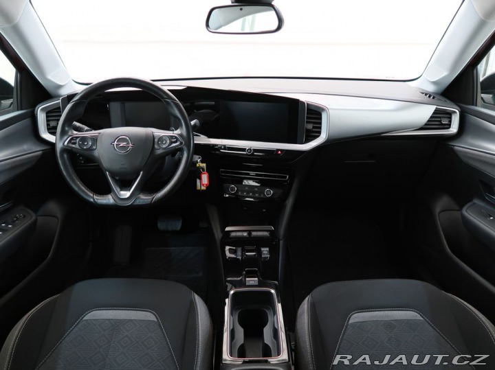 Opel Mokka 1.2TURBO,96kW,EDITION,AT 2022