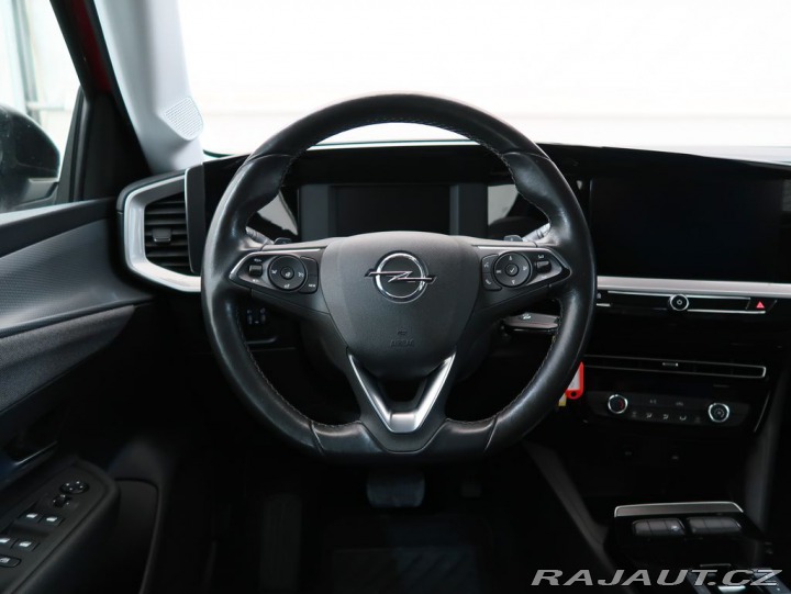Opel Mokka 1.2TURBO,96kW,EDITION,AT 2022